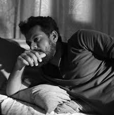 Anujoy Chattopadhyay