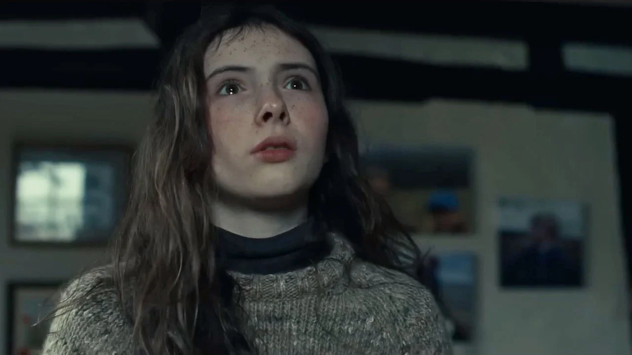 Bodhi Rae Breathnach