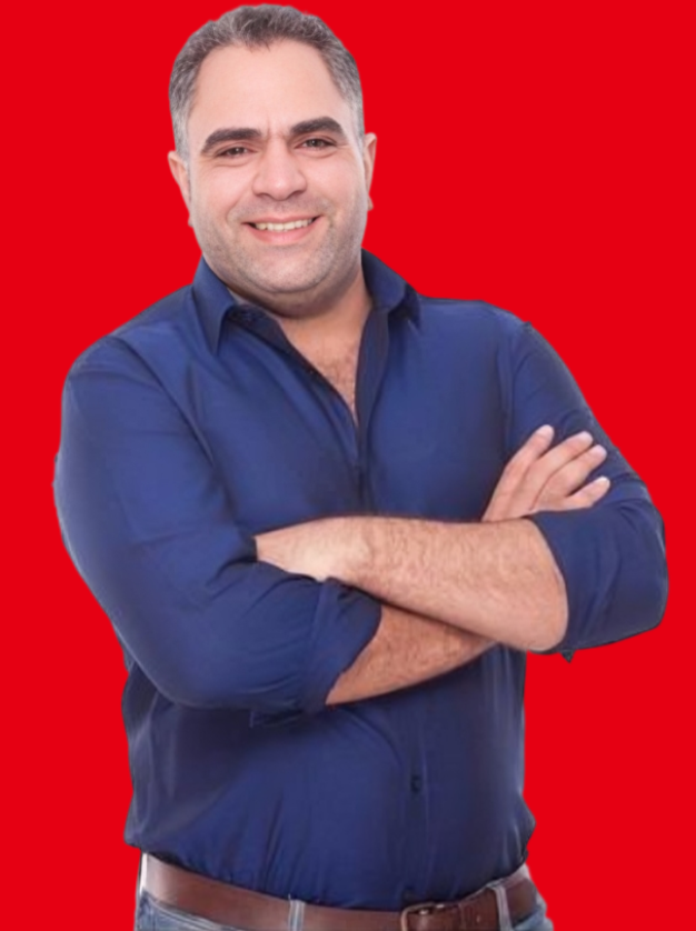 Mohamed Shaheen