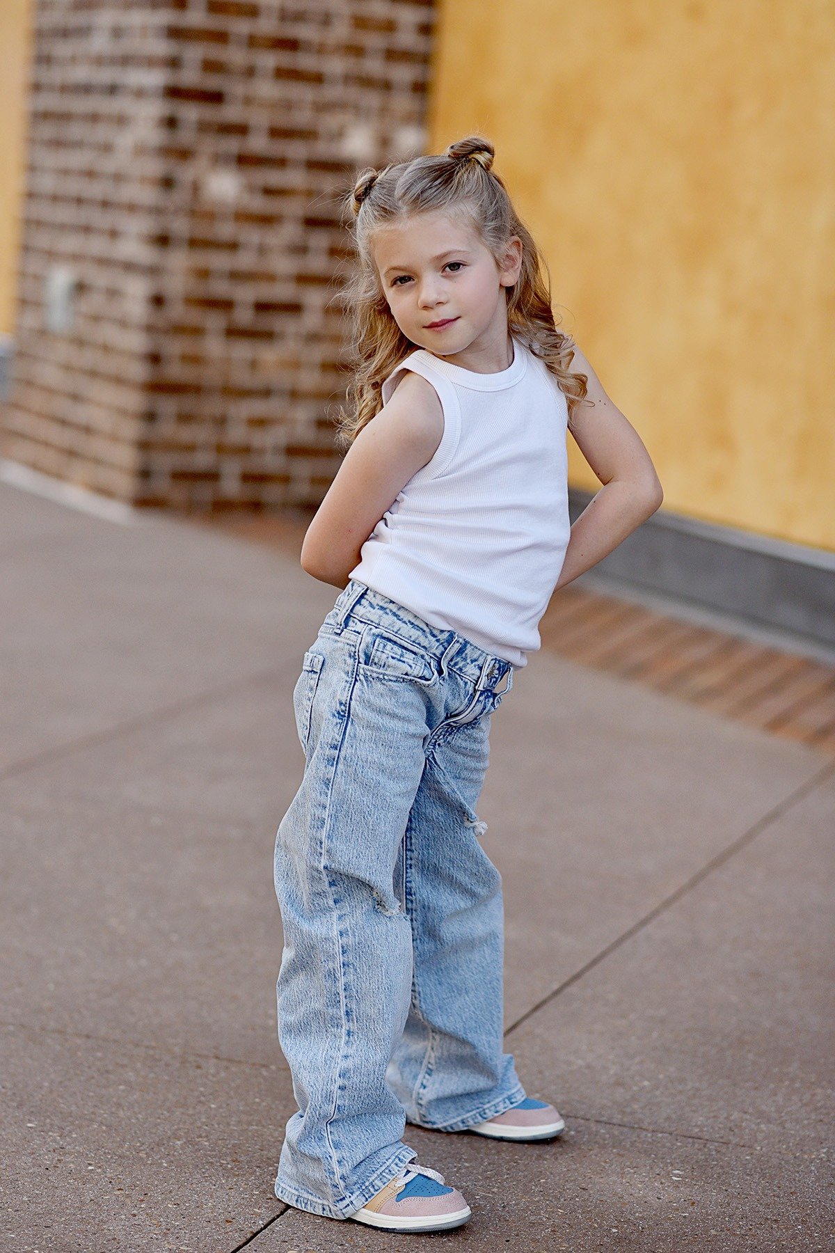 Charlotte Ann Tucker