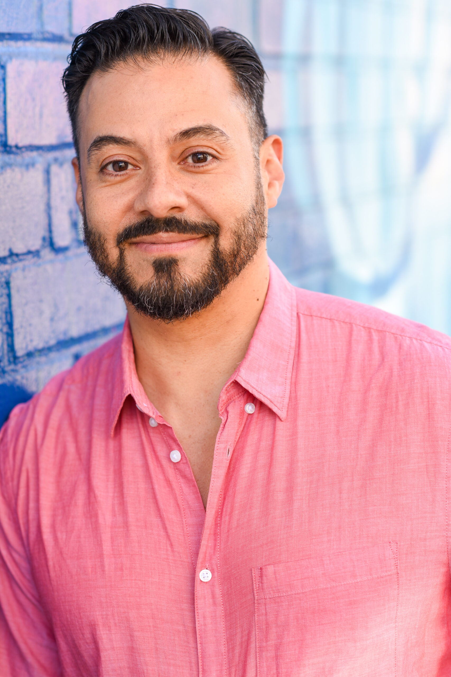 Juan Francisco Villa